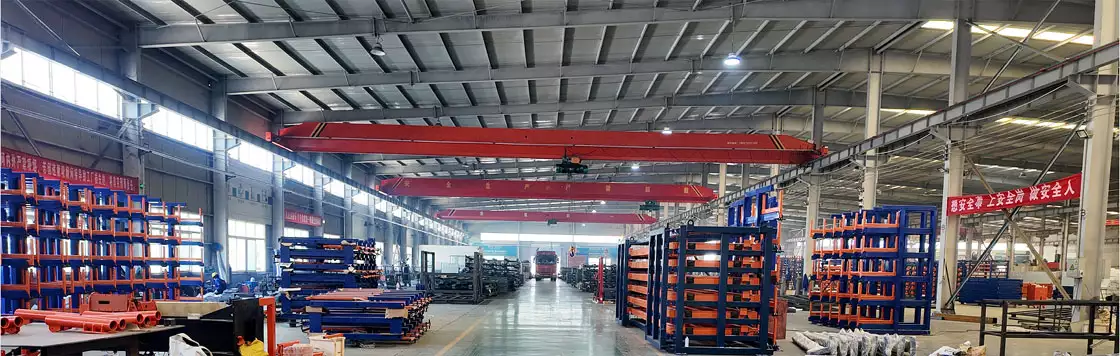 Fábrica en imagen real