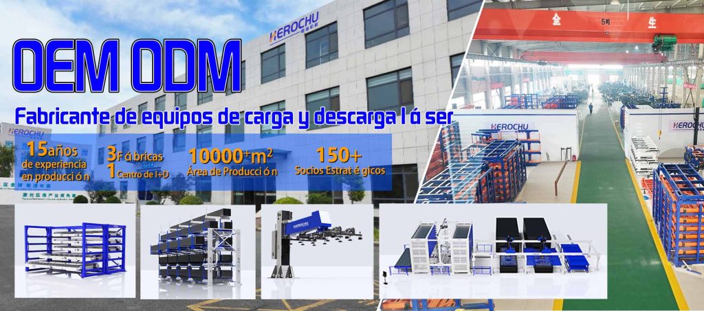 Ji’nan Constant Storage Machinery Manufacturing Co., LTD