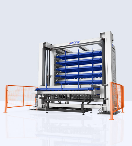 Almacén de torre única