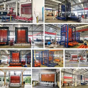 Almacenamiento Inteligente: La Ventaja del Espacio con Herochu