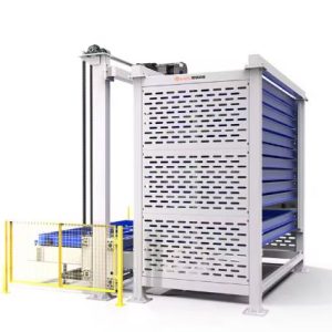 El depósito de chapa metálica incorpora carga interna – Herochu HC-A6025