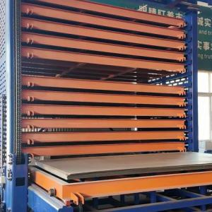 Rack Inteligente ASRS de Servicio Pesado para la Automatización de Almacenes de Placas de Acero